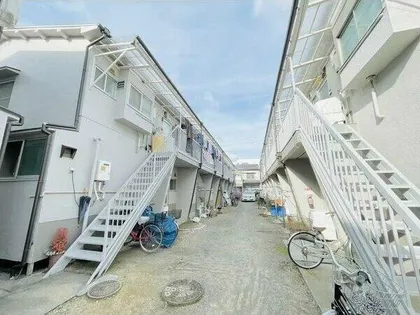 中里文化3号棟の画像