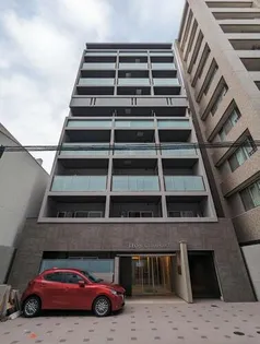 レオンコンフォート西大路御池の画像