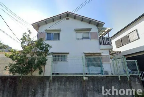 大阪府茨木市橋の内2丁目【一戸建】の外観