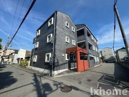 三井マンションの画像