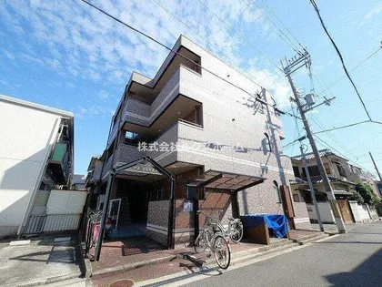 プチコスモ茨木の画像