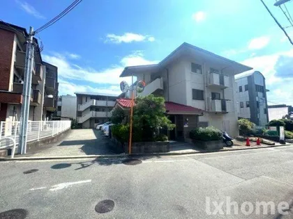 エミネンス千里の画像