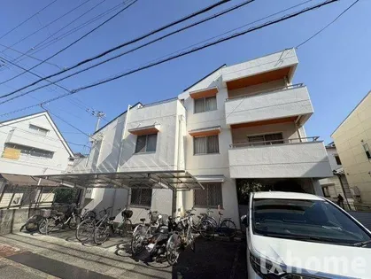 宮西ハイツの画像