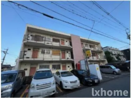 東正雀ハイツの画像