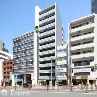 ルーエ池下【401号室】の外観