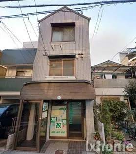 上穂ハイツの画像