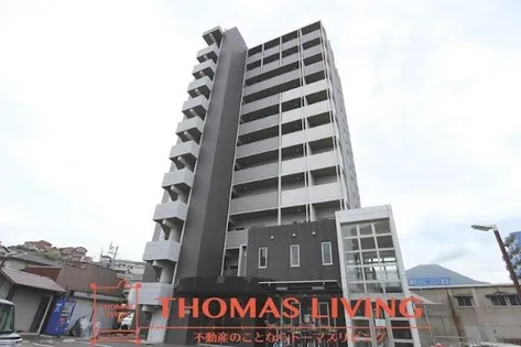 アローネ諏訪町の画像