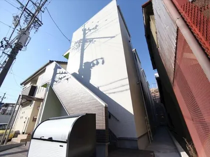 PinofioreErba(ピノフィオーレエルバ)【1階】の外観