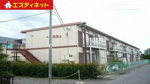 コーポ浦島2の画像