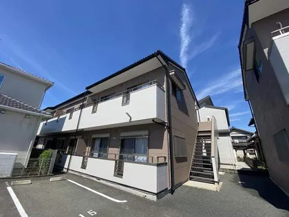 ベルメゾンBの画像