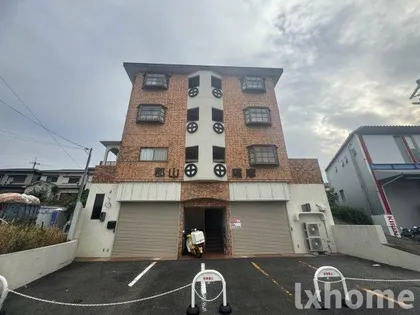 郡山薩摩マンションの画像