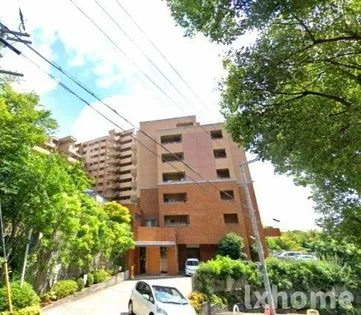 グランドメゾン万博公園南の画像