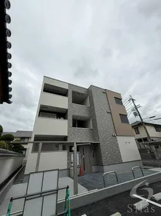 フルールハチテラスの画像