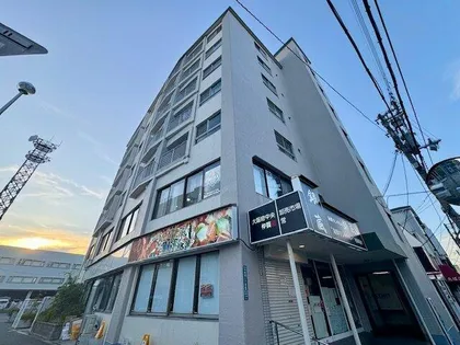 THKマンションの画像