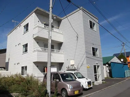 FKマンション緑町の画像
