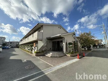 プランドール茨木の画像