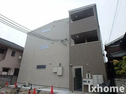 アート茨木の画像