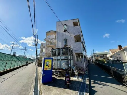 ナチュール茨木の画像