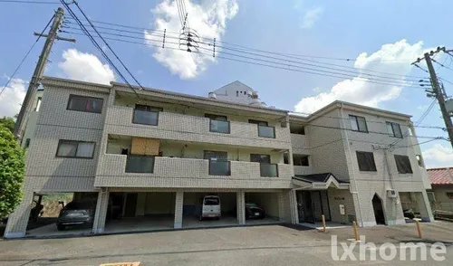 サンコーポの画像