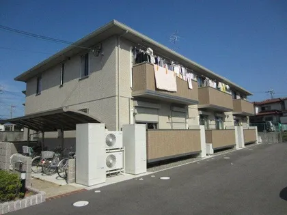 セジュール光陽の画像