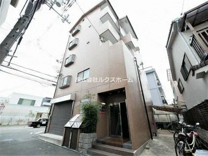 プレアール正雀の画像