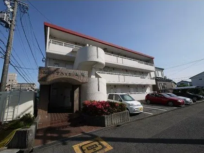 カレッジハイツ豊明の画像
