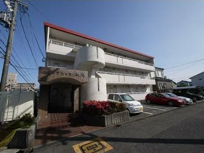 カレッジハイツ豊明の画像