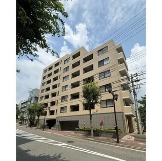 芦屋松ノ内パークハウスの画像