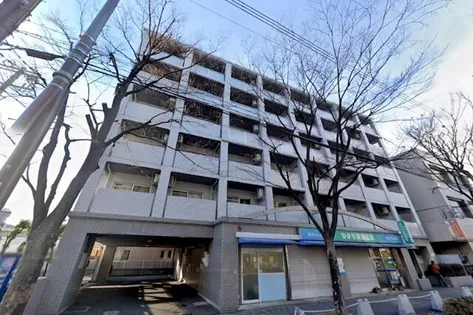 ブルネン武庫之荘の画像