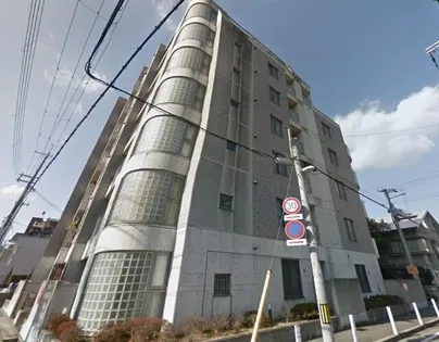 コム クレール西宮北口の画像