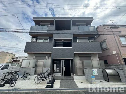 ジョリ シャンブルの画像