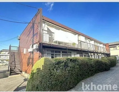 中西ハイツC棟の画像