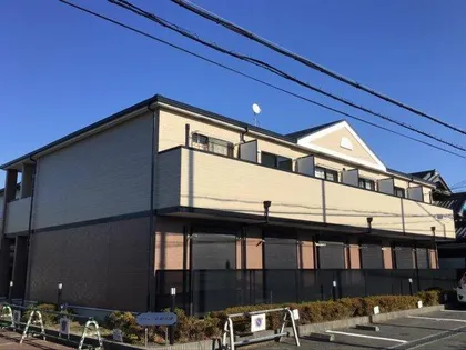 リヴェール泉大津の画像