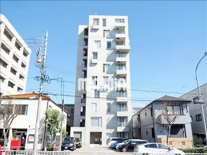 TASHIRO71【9階】の外観