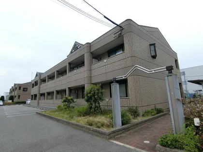 WEST HILLS 壱番館の画像