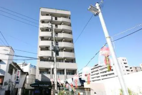 フローラル下大利の画像