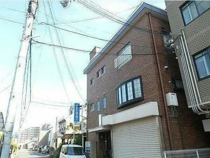 川崎マンションの画像