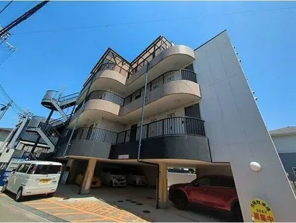 COLLECTION沼町の画像