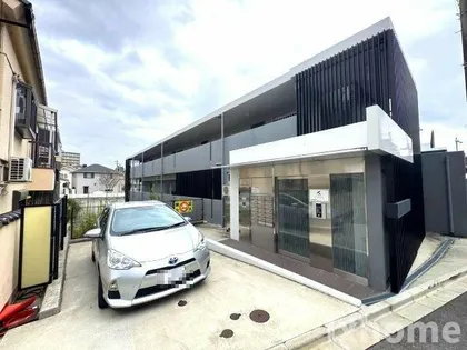 MShills千里丘 north【5階】の外観