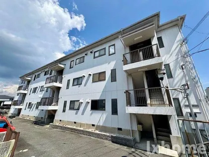 パレットマンションの画像