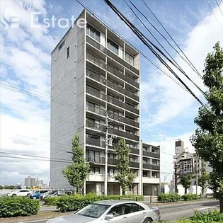 NBM則武【4階】の外観