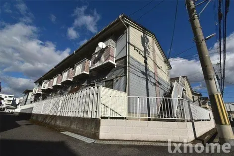 シャロームBの画像