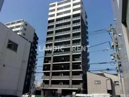 グランフォーレ県庁前アネックスの画像