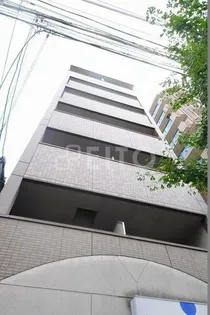 アブレスト今出川【7階】の外観