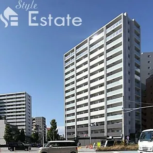 アデグランツ大須の画像