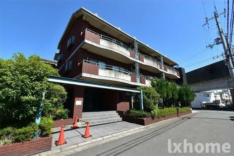 マカハウエストの画像