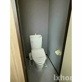 グランラフォーレ【2階】の内装