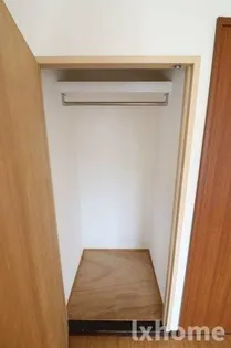 グランラフォーレ【2階】の内装