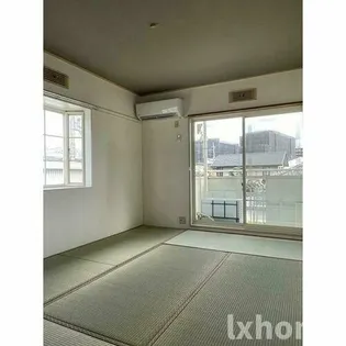 グランラフォーレ【2階】の内装