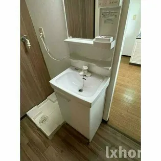 グランラフォーレ【2階】の内装